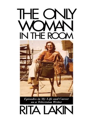 cover image of The Only Woman in the Room